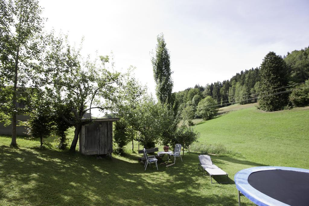 Ferienhaus Troy Doren Exterior photo