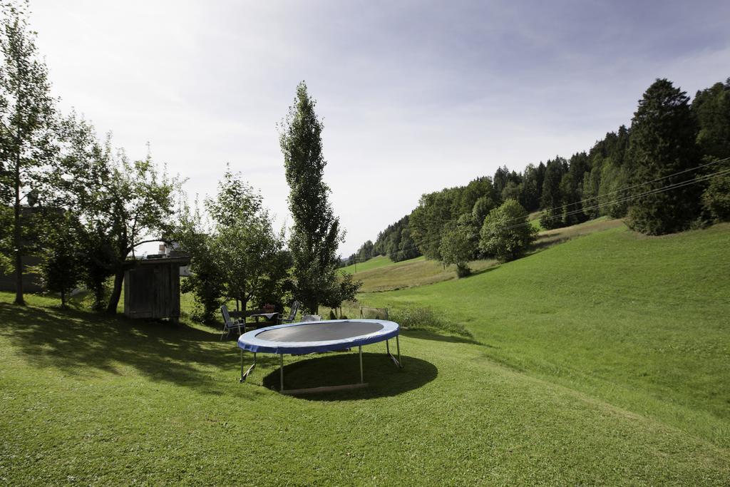 Ferienhaus Troy Doren Exterior photo